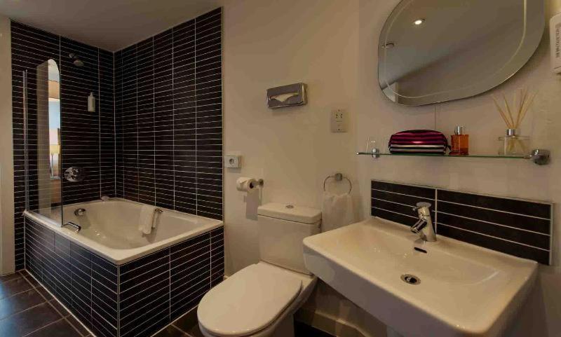 Premier Suites Ліверпуль Номер фото